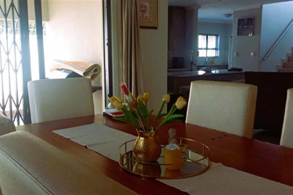 Charming Three Bedroom house in Celtisdal - Photo 4