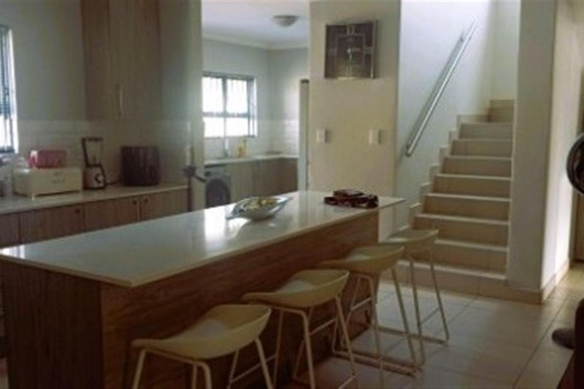 Charming Three Bedroom house in Celtisdal - Photo 5