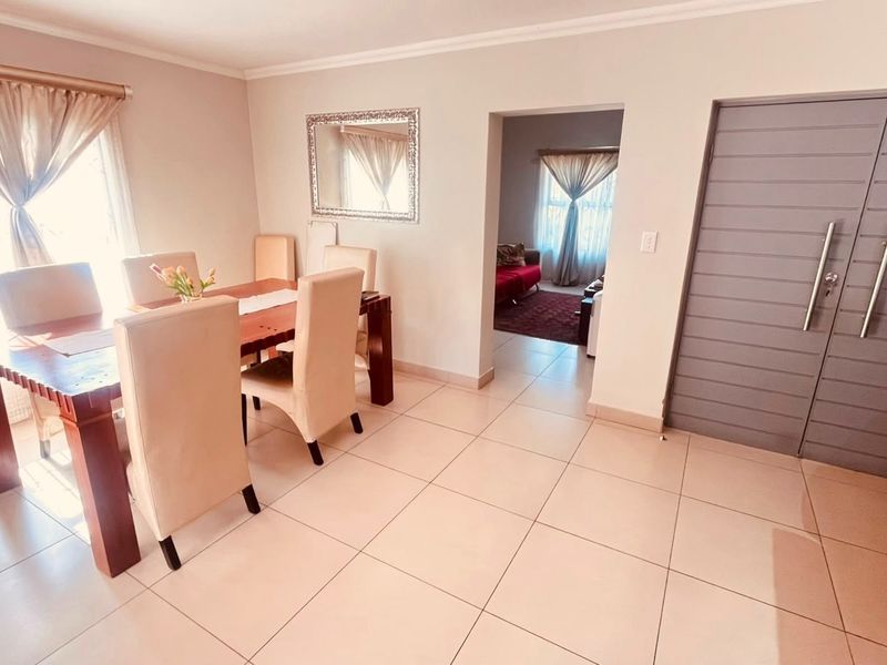 Charming Three Bedroom house in Celtisdal - Photo 3