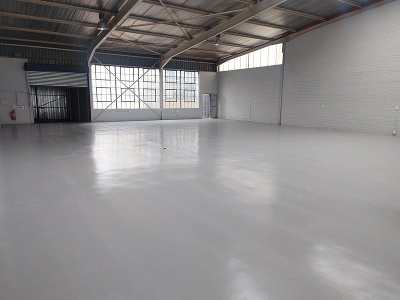 Industrial Warehouse To Rent in Sterkfontein AH, Kempton Park - Photo 3