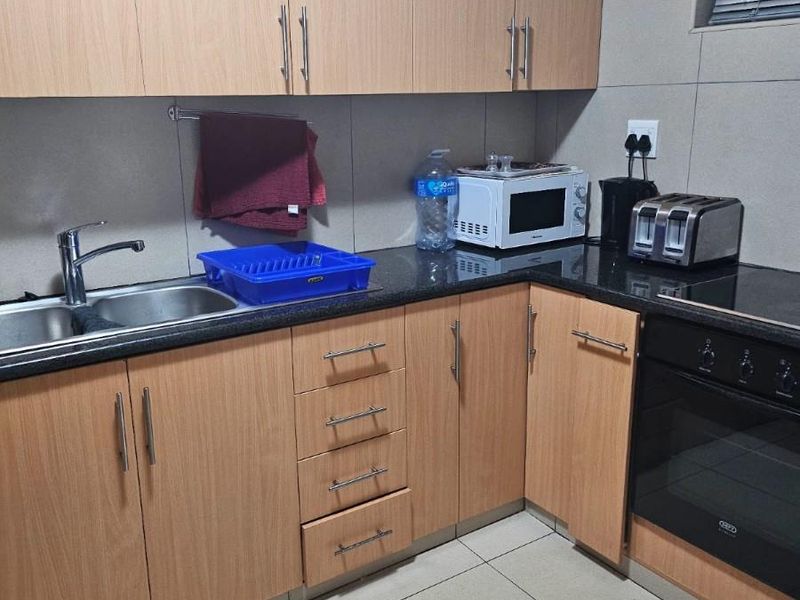 Townhouse For Sale in Margate, KwaZulu Natal - Photo 6