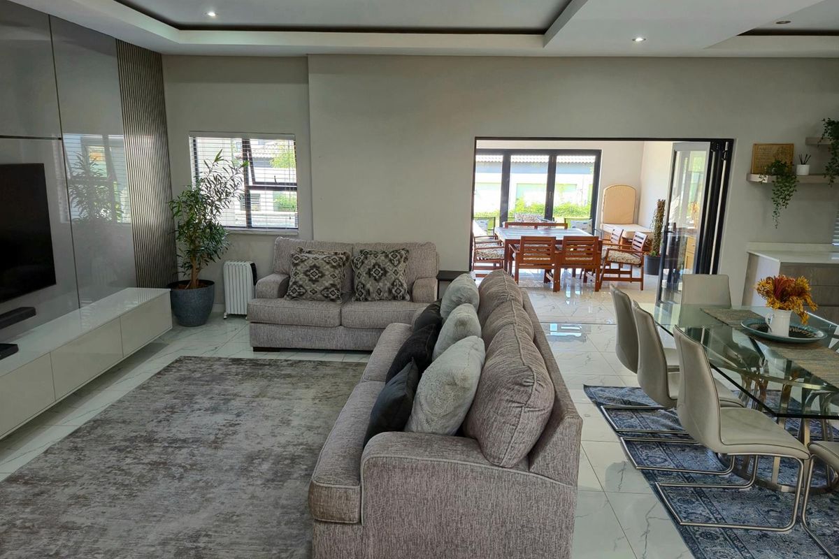 Luxury Living at Its Finest | Elegant Home to Rent in Six Fountains - Photo 5