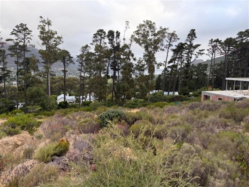 Vacant Land For Sale in Mount Rhodes, Hout Bay - Photo 2
