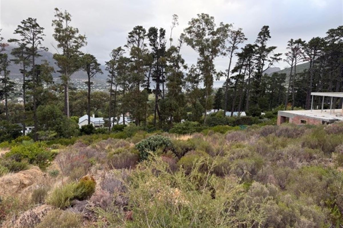 Vacant Land For Sale in Mount Rhodes, Hout Bay - Photo 2