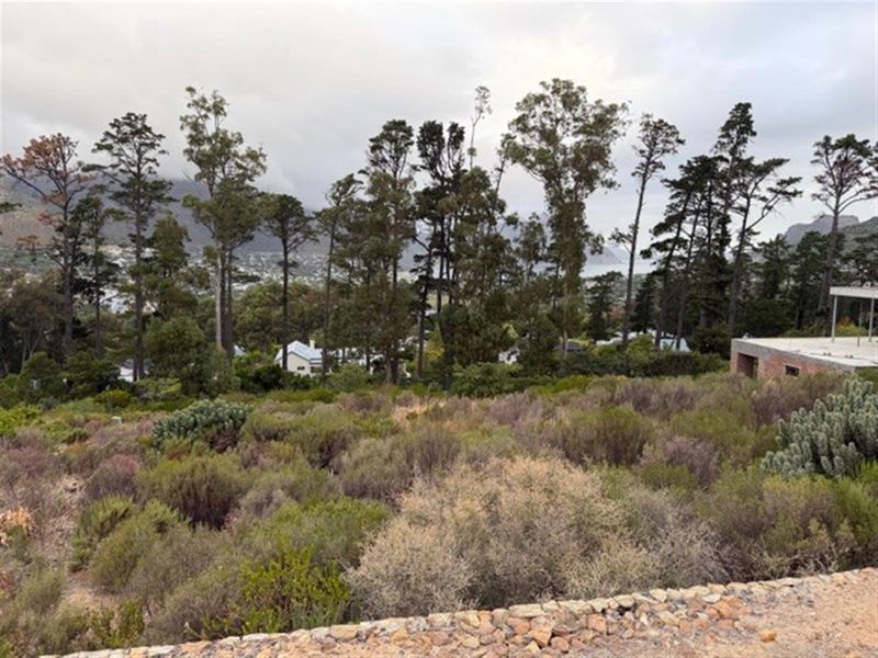 Vacant Land For Sale in Mount Rhodes, Hout Bay - Photo 5