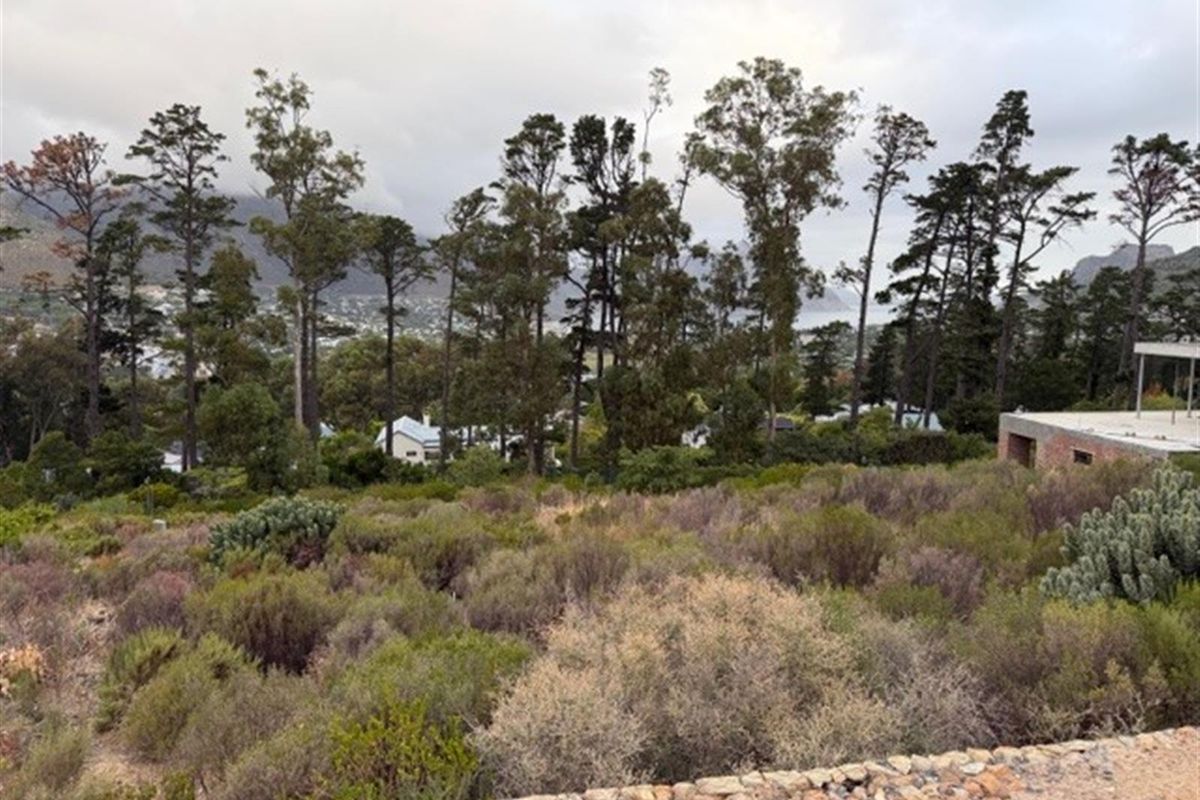 Vacant Land For Sale in Mount Rhodes, Hout Bay - Photo 5