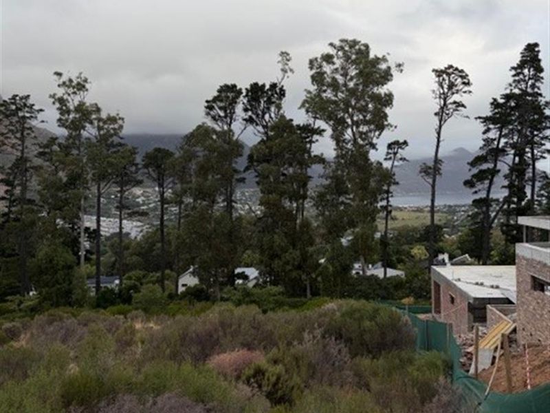 Vacant Land For Sale in Mount Rhodes, Hout Bay - Photo 9