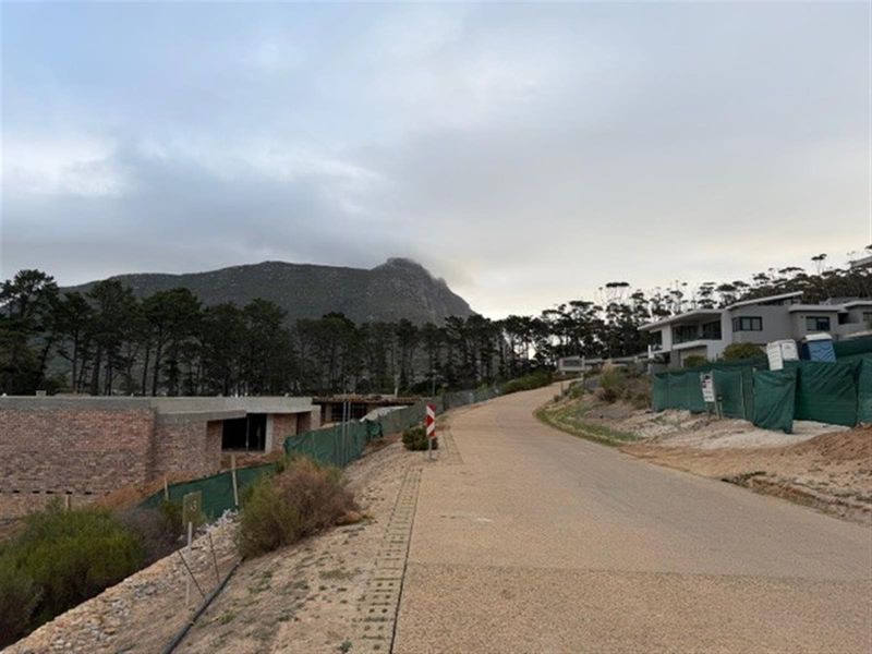 Vacant Land For Sale in Mount Rhodes, Hout Bay - Photo 8
