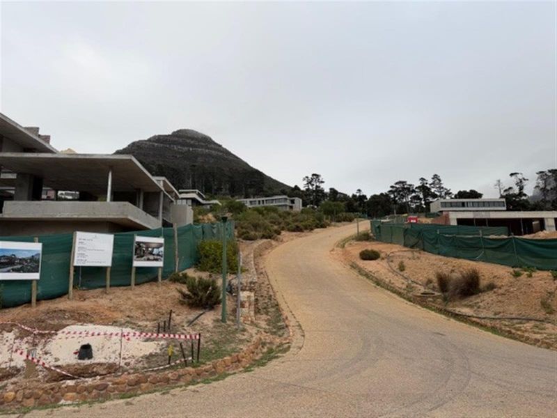 Vacant Land For Sale in Mount Rhodes, Hout Bay - Photo 6