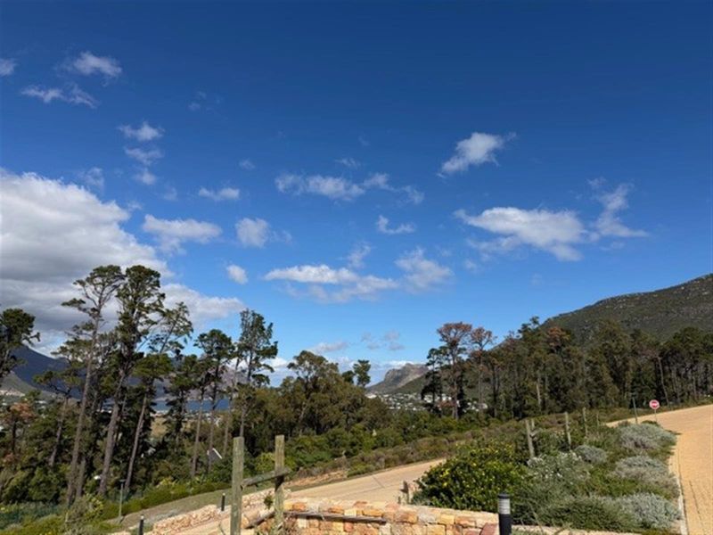 Vacant Land For Sale, Hout Bay - Photo 3
