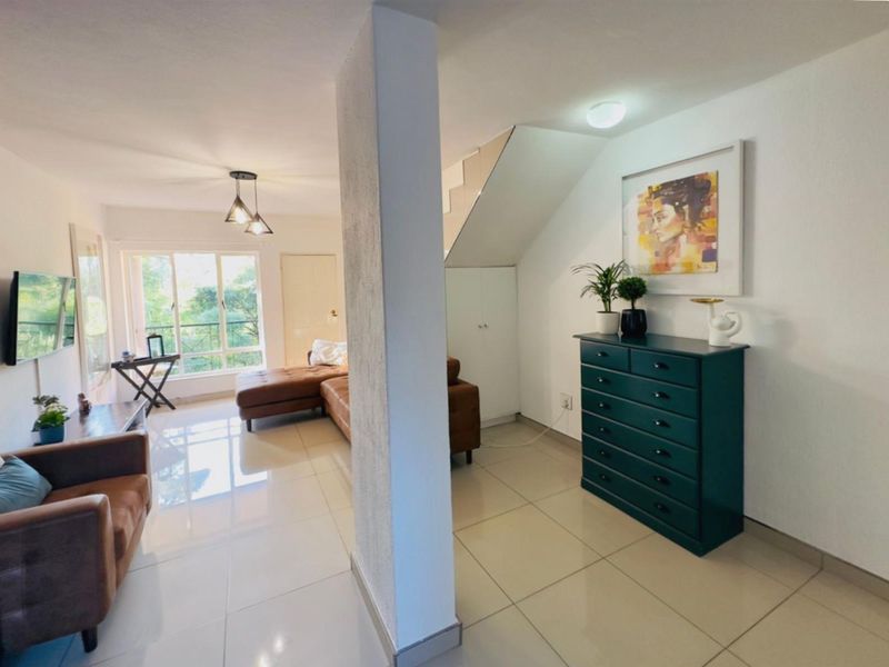 Modern, Secure, Peaceful Apartment in a Convenient Location - Photo 2