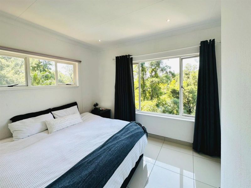 Modern, Secure, Peaceful Apartment in a Convenient Location - Photo 5