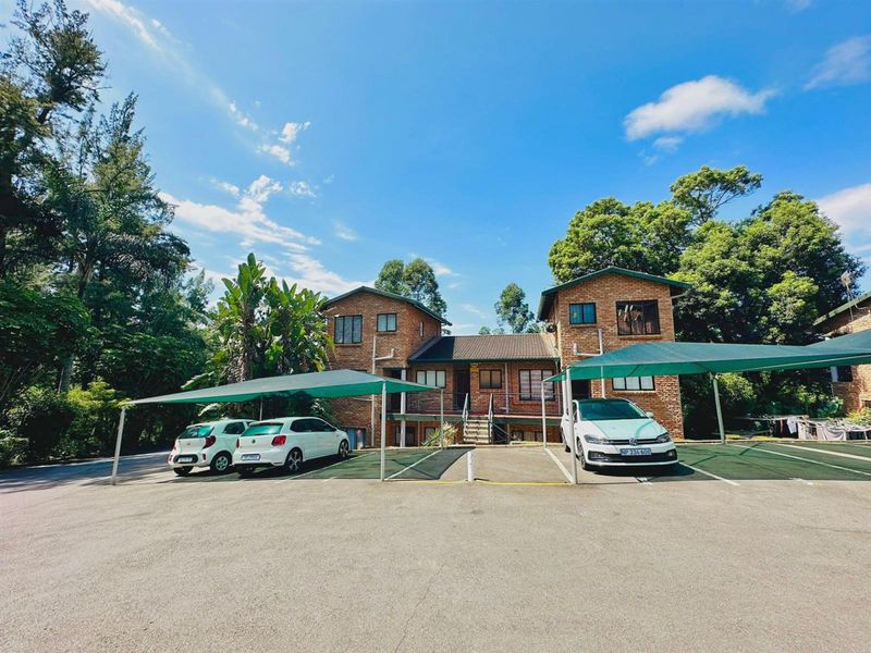 Modern, Secure, Peaceful Apartment in a Convenient Location - Photo 10