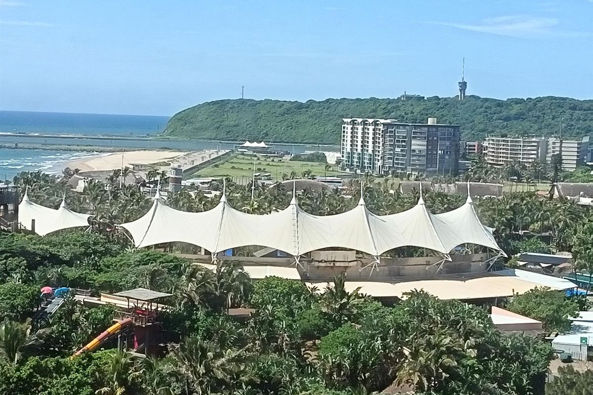 2bed 2bath apartment in south beach - Photo 2