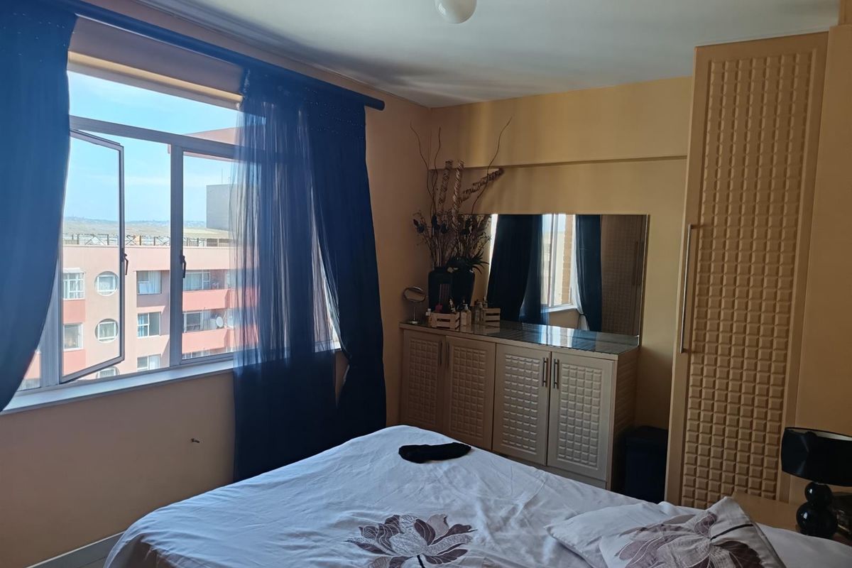 2bed 2bath apartment in south beach - Photo 4