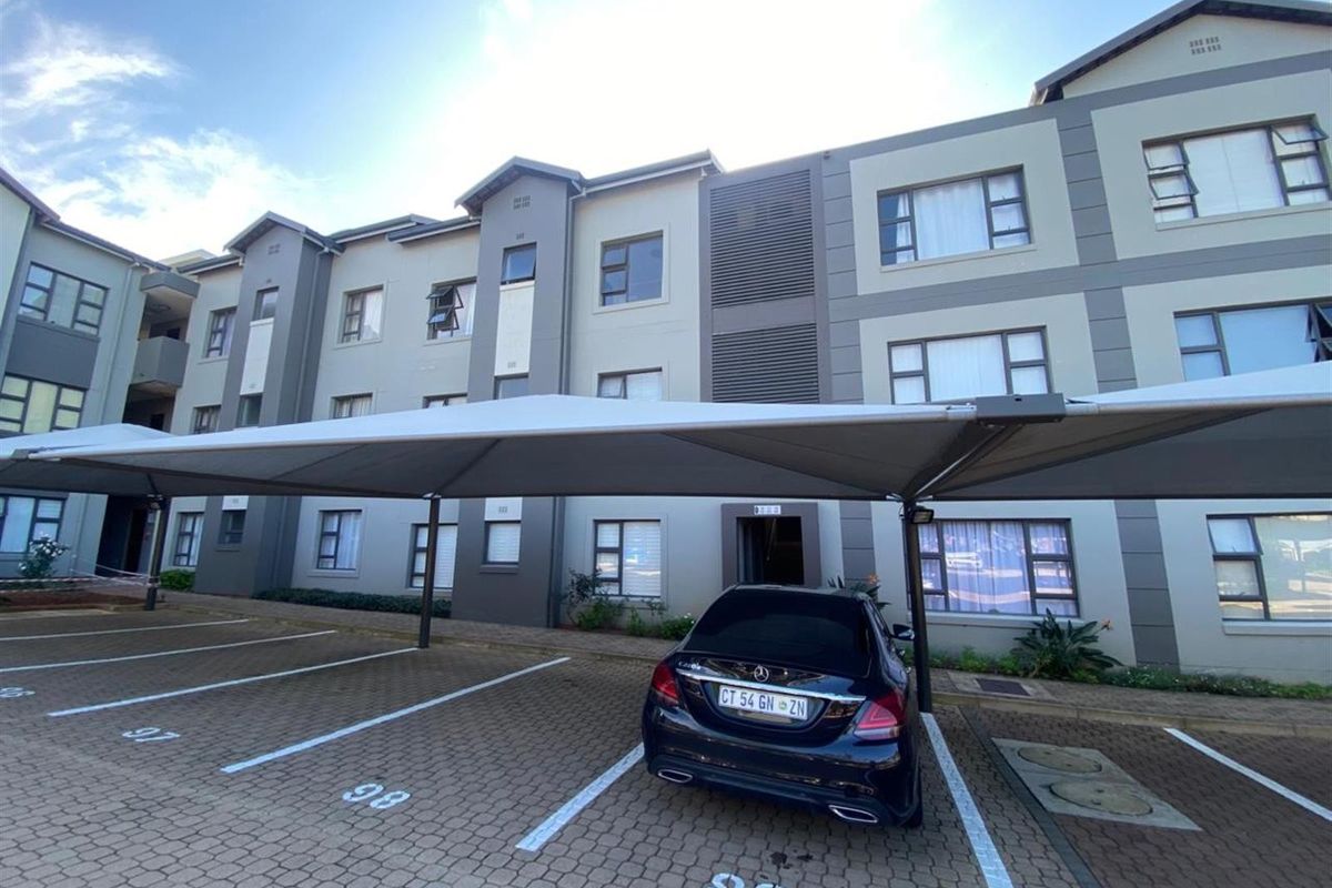 Apartment To Rent in Umhlanga Ridge, Umhlanga, KwaZulu Natal - Photo 2