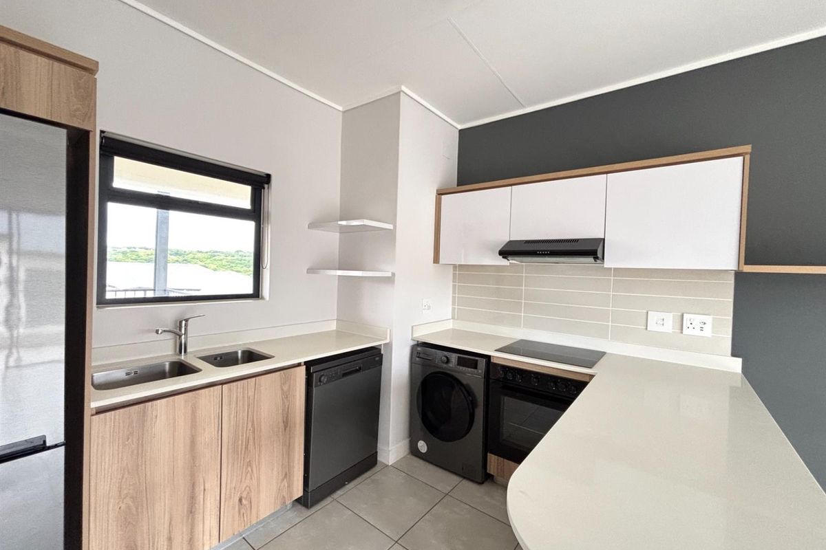 Why Settle for Less When You Can Own Top Floor Views in the Heart of Ballito - Photo 4