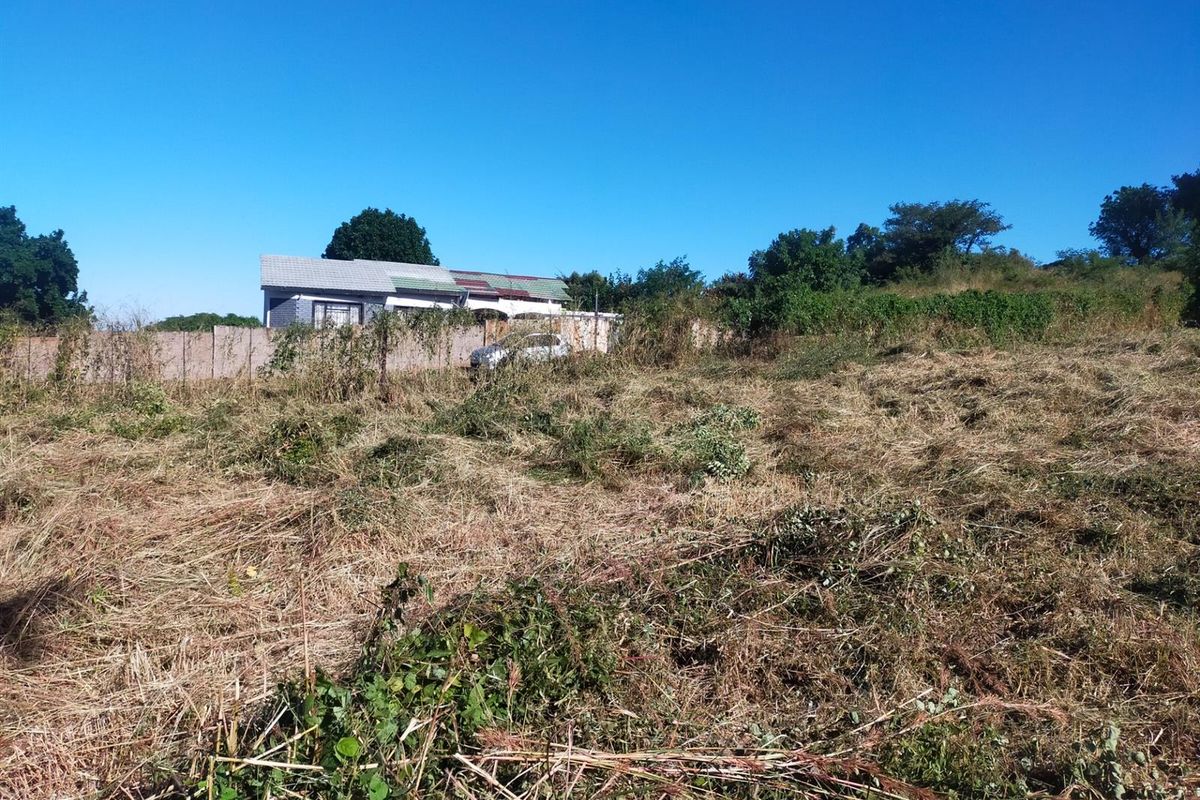 Vacant Land For Sale in Thohoyandou Block M - Photo 3