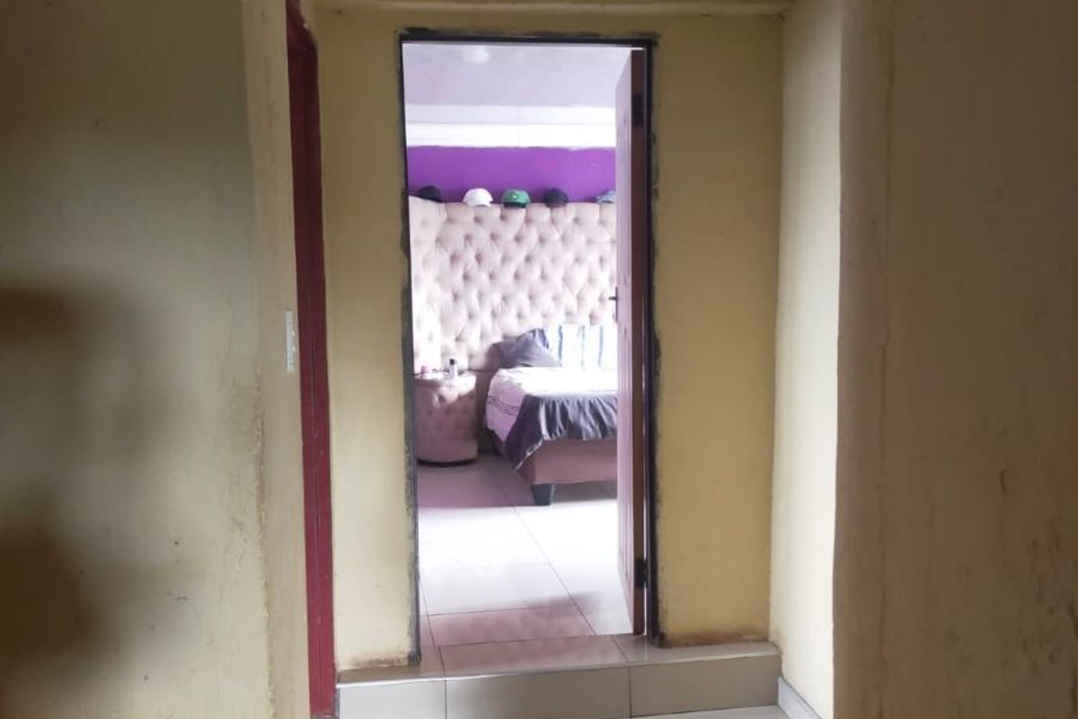 House For Sale in Shayandima - Photo 5