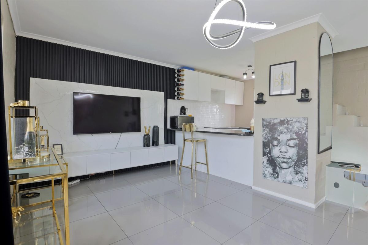 Duplex Apartment for Sale in Blouberg Sands - Photo 4