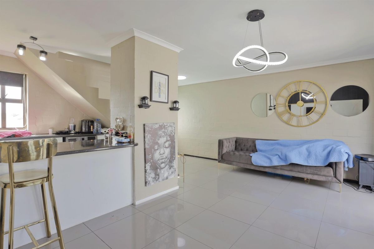 Duplex Apartment for Sale in Blouberg Sands - Photo 5