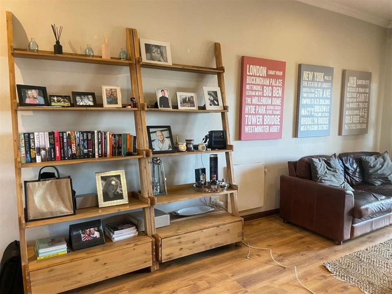 Apartment To Rent in Bryanston, Sandton - Photo 9