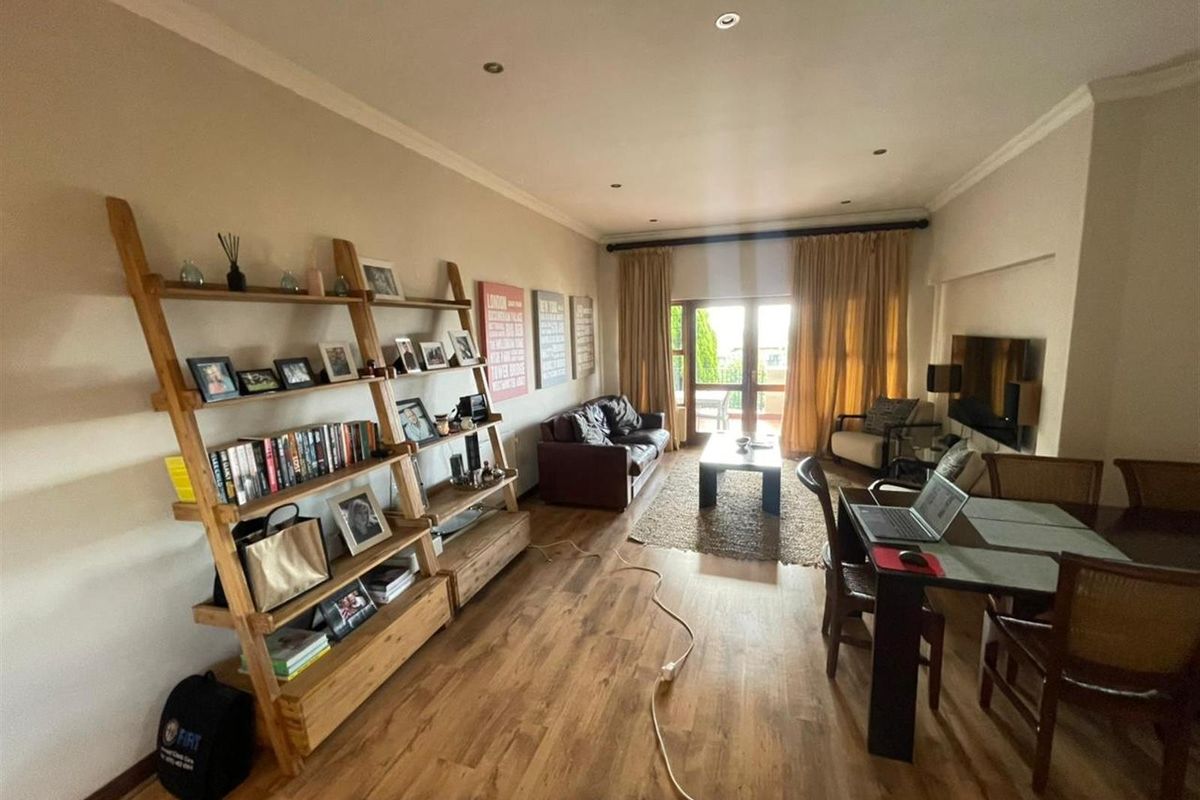 Apartment To Rent in Bryanston, Sandton - Photo 4