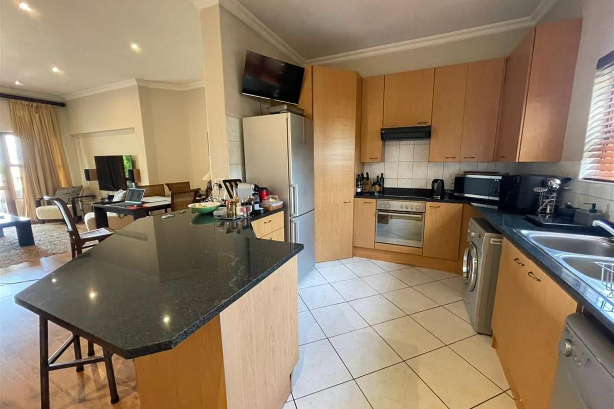 Apartment To Rent in Bryanston, Sandton - Photo 5
