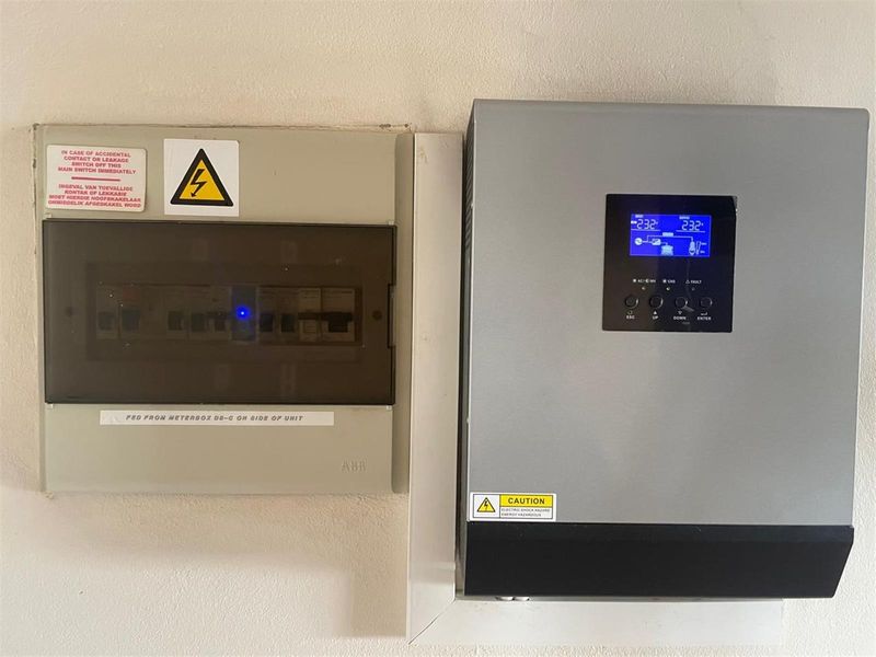 Apartment To Rent in Bryanston, Sandton - Photo 2