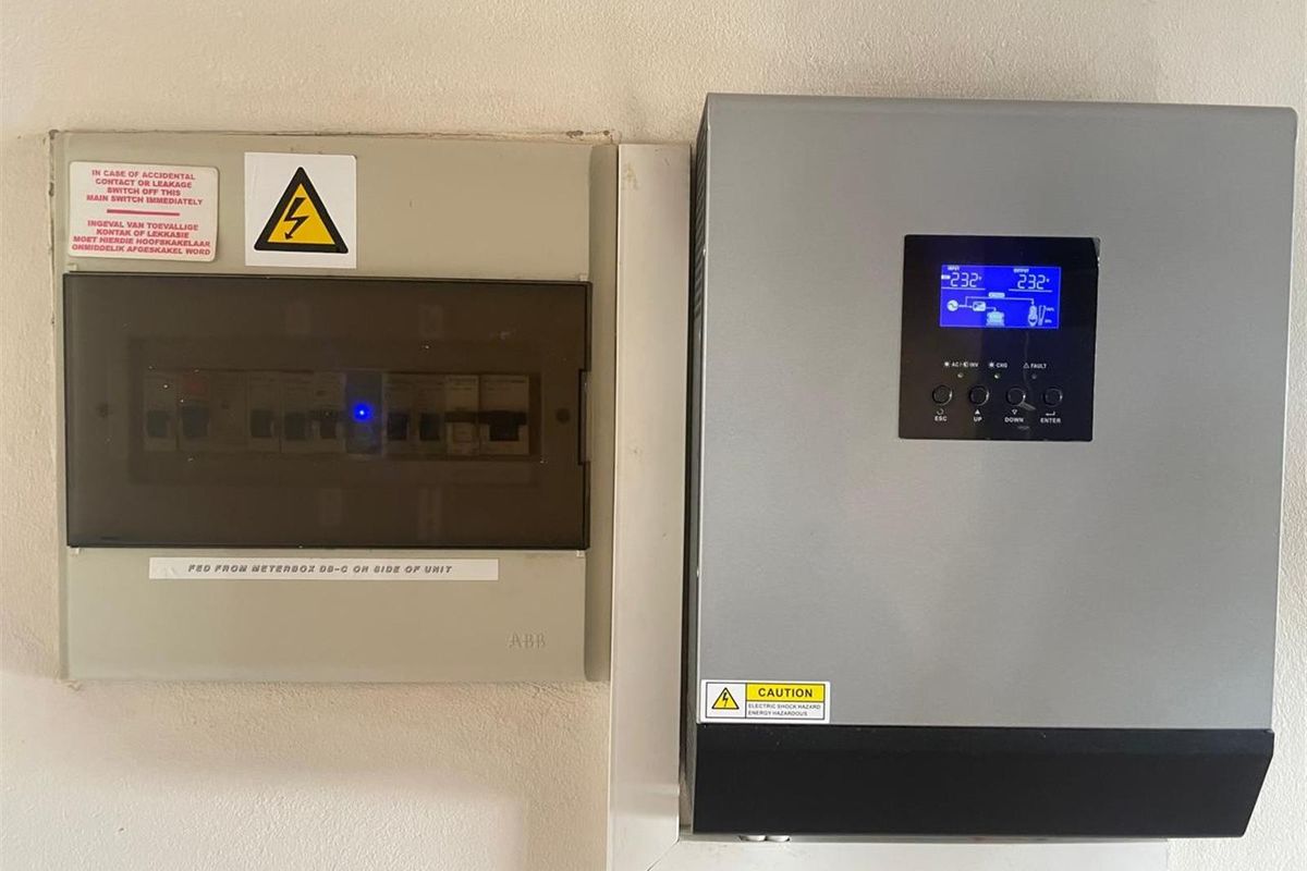 Apartment To Rent in Bryanston, Sandton - Photo 2