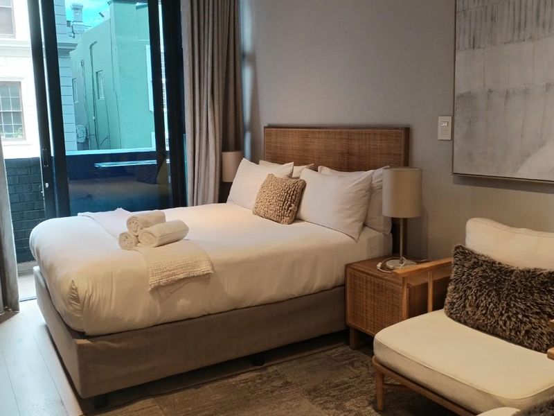 Move-In Ready Studio Furniture Included VAT-Based Sale (No Transfer Duty) - Photo 5