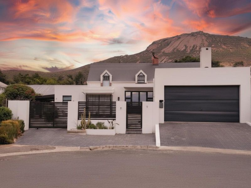 Gorgeous House Near All Paarl's Top Schools! - Photo 3