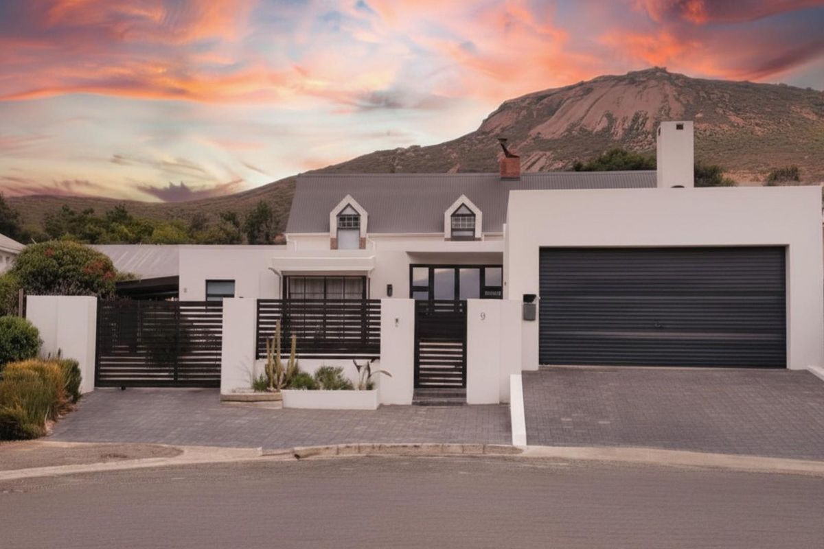 Gorgeous House Near All Paarl's Top Schools! - Photo 3
