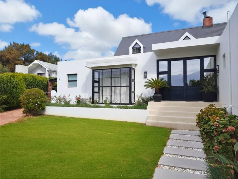 Gorgeous House Near All Paarl's Top Schools! - Photo 4