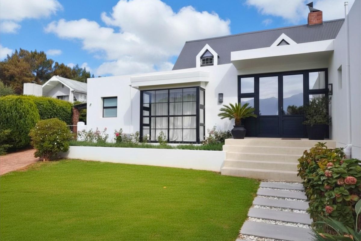 Gorgeous House Near All Paarl's Top Schools! - Photo 4