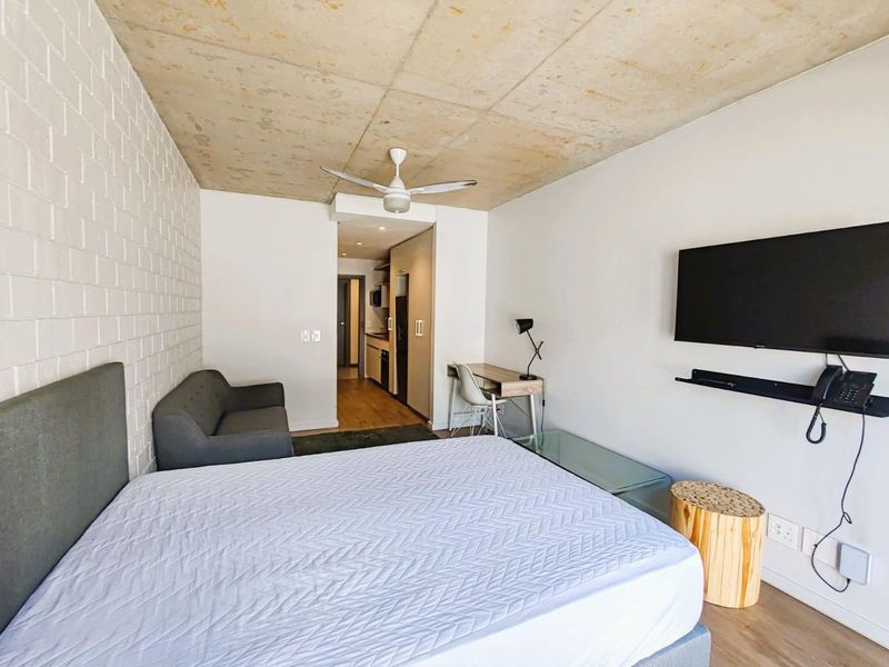 Calling all investors!!! Apartments For Sale in Woodstock, Cape Town - Photo 7