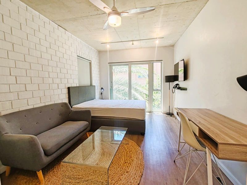 Calling all investors!!! Apartments For Sale in Woodstock, Cape Town - Photo 6