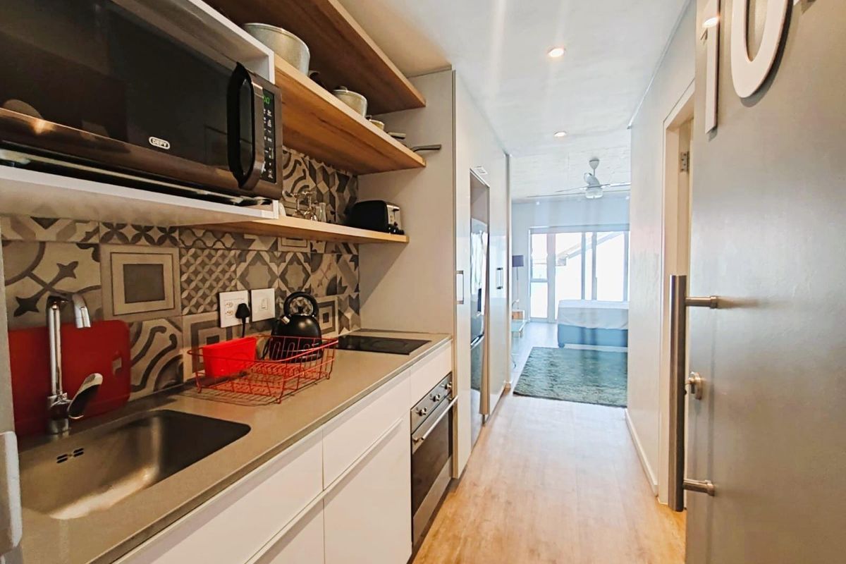 Calling all investors!!! Apartments For Sale in Woodstock, Cape Town - Photo 5