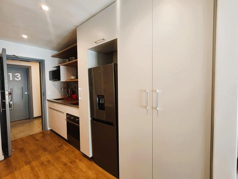 Calling all investors!!! Apartments For Sale in Woodstock, Cape Town - Photo 3