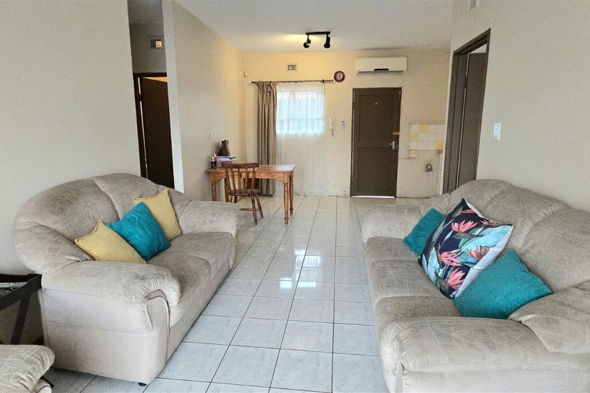 Apartment For Sale in Verulam Central, Verulam, KwaZulu Natal - Photo 2