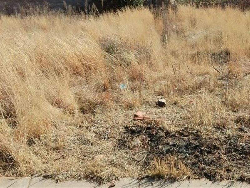 Vacant Land For Sale in Paulpietersburg, KwaZulu Natal - Photo 4