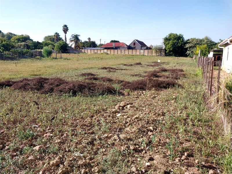 Vacant Land For Sale in Heidelberg Western Cape - Photo 3