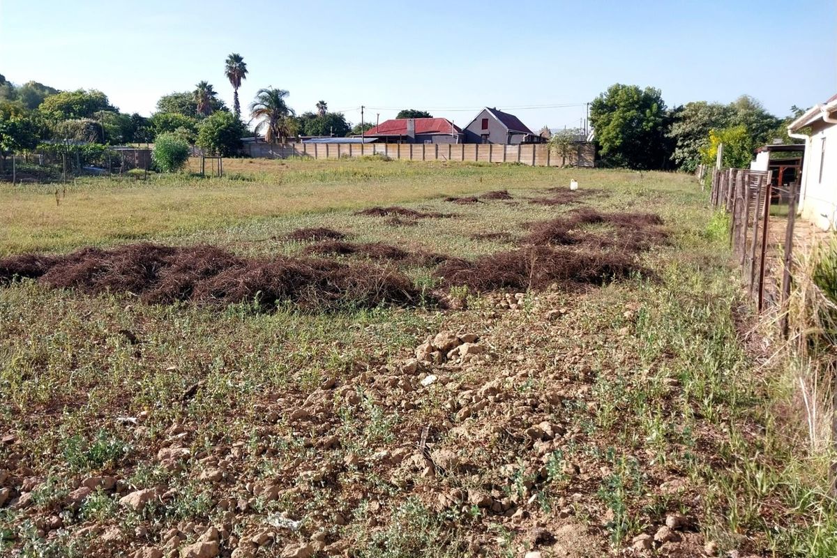 Vacant Land For Sale in Heidelberg Western Cape - Photo 3