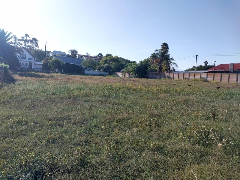 Vacant Land For Sale in Heidelberg Western Cape - Photo 4