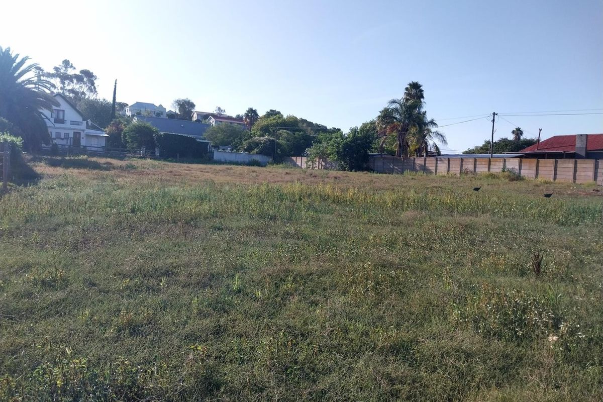 Vacant Land For Sale in Heidelberg Western Cape - Photo 4