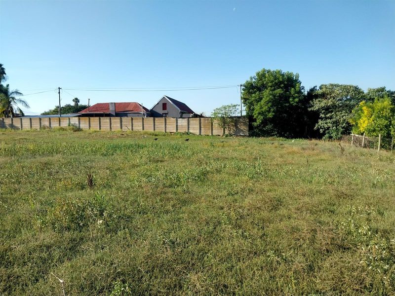 Vacant Land For Sale in Heidelberg Western Cape - Photo 5
