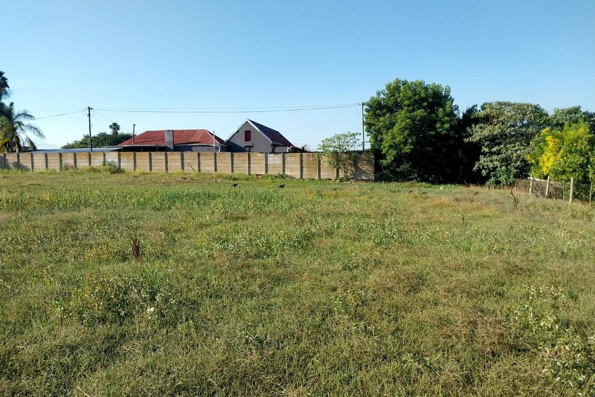 Vacant Land For Sale in Heidelberg Western Cape - Photo 5