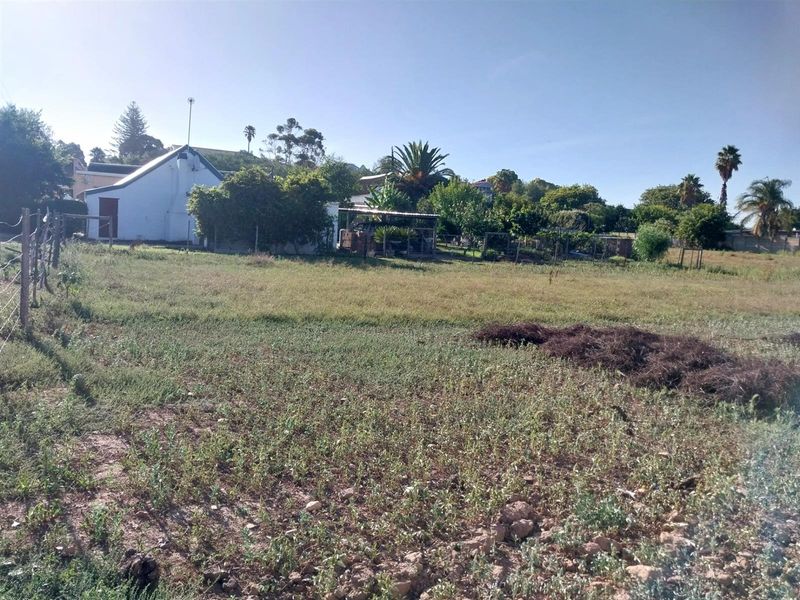 Vacant Land For Sale in Heidelberg Western Cape - Photo 2