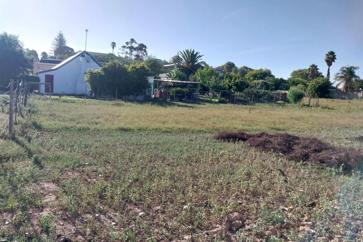 Vacant Land For Sale in Heidelberg Western Cape - Photo 2