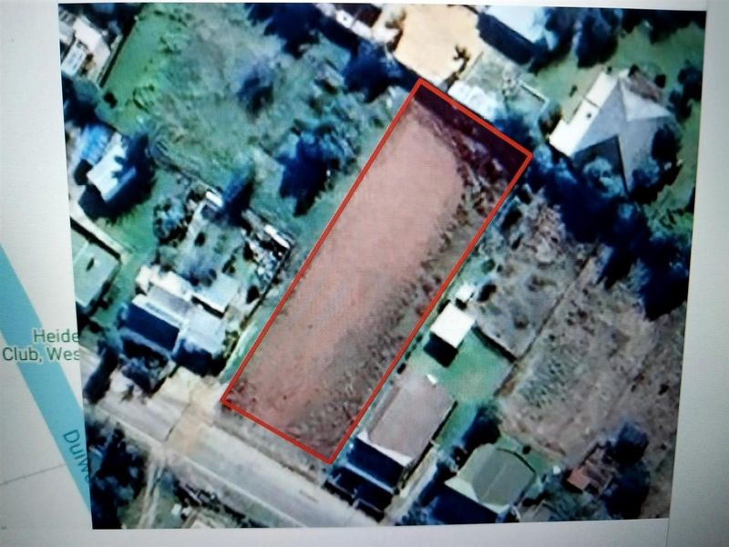 Vacant Land For Sale in Heidelberg Western Cape - Photo 9
